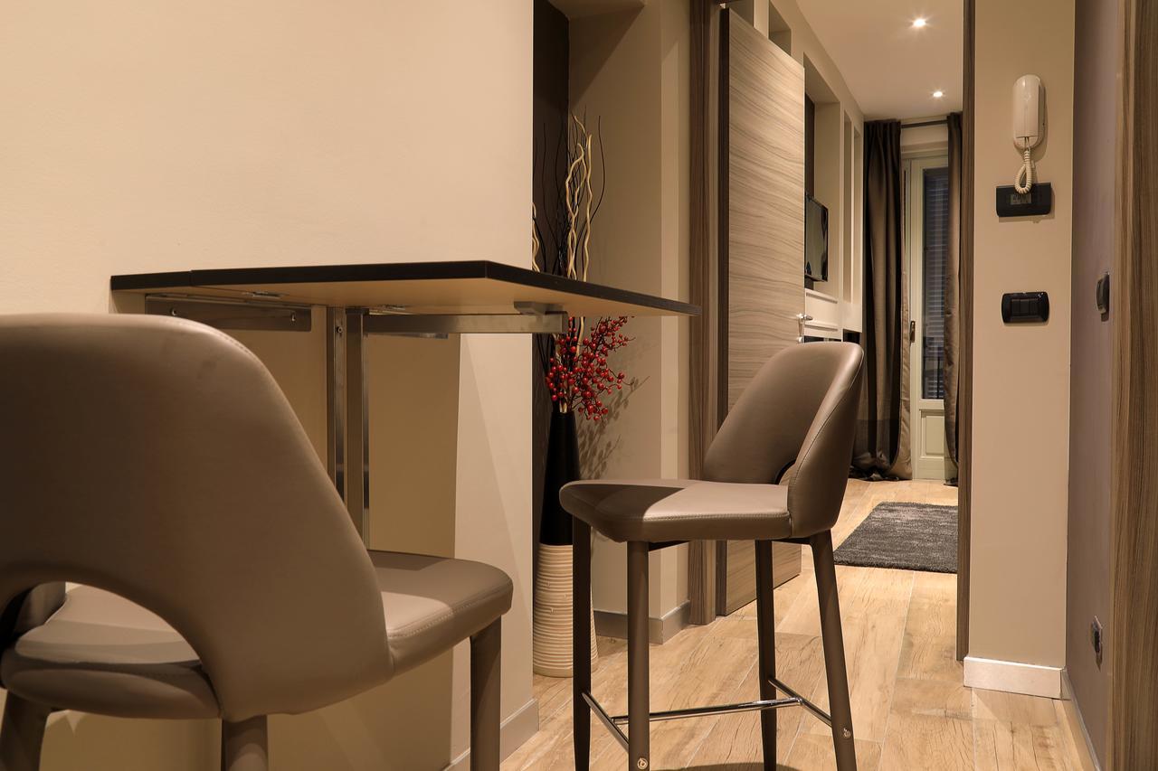 Suite 11 Near Duomo Milano Eksteriør billede